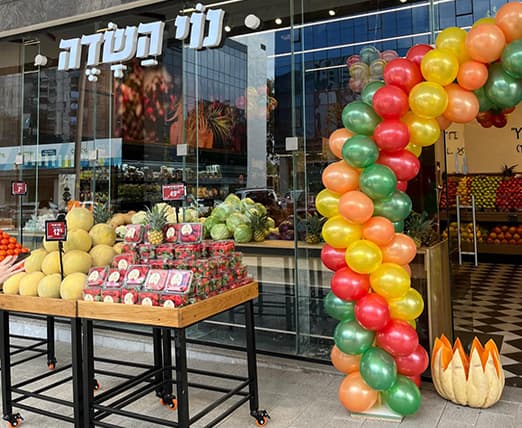 ראש העין שכונה C